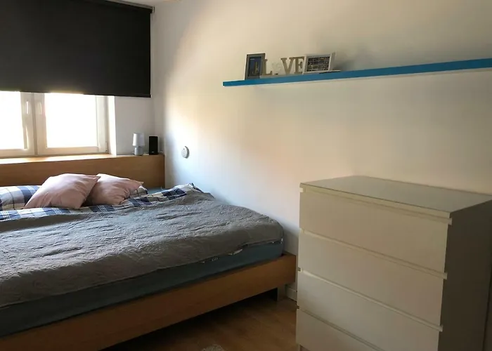 Apartament Kraków