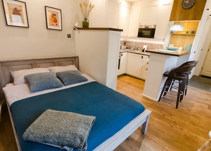 Apartament Emeryk