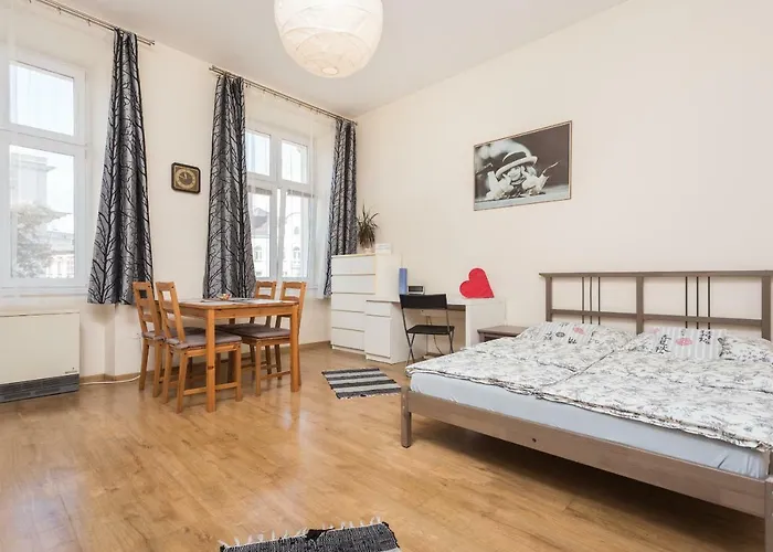 Apartament Optimum
