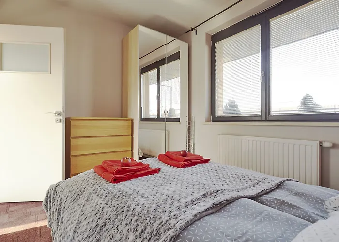 Ekoidea Apartments - Kornelia
