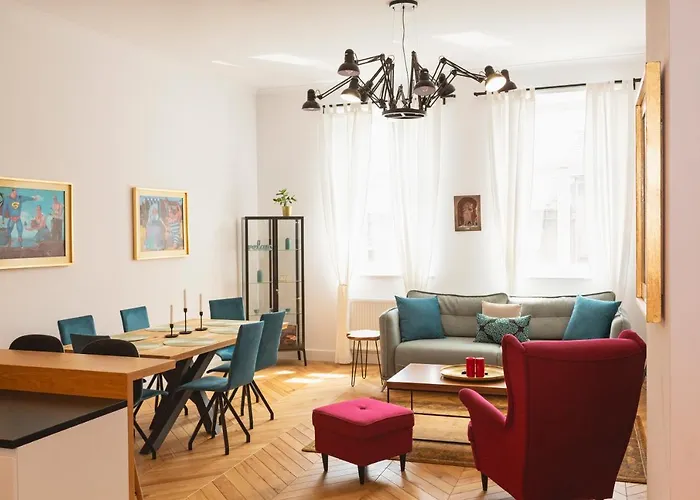 TCF Home - Modern Apartments 2