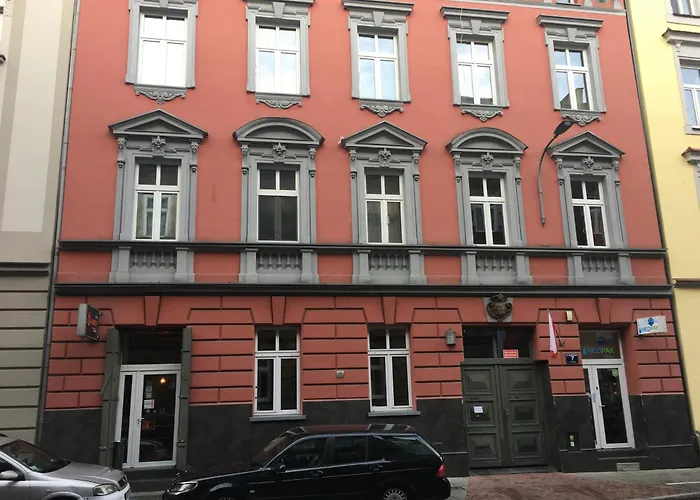 Hostel Cinnamon