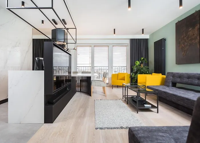 City Of The Kings-Bijou Apartment