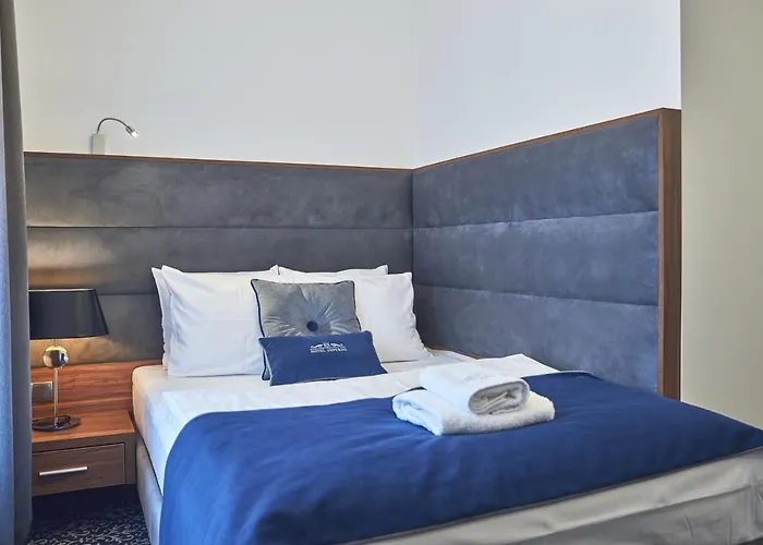Hotel Imperial
