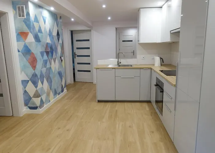 Three Rooms Apartment