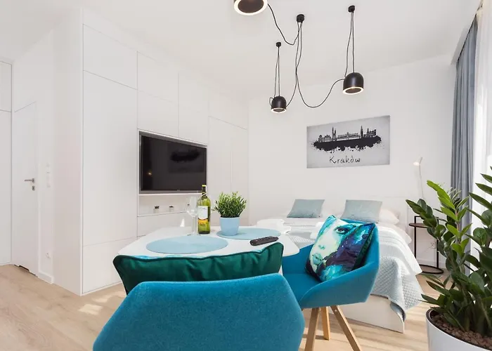 City Of The Kings - Smile Apartment
