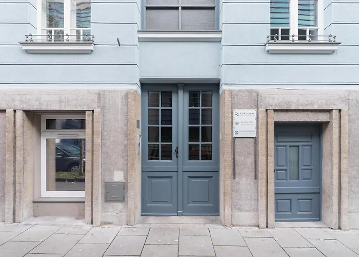 Apartments Topolowa 48 By Renters