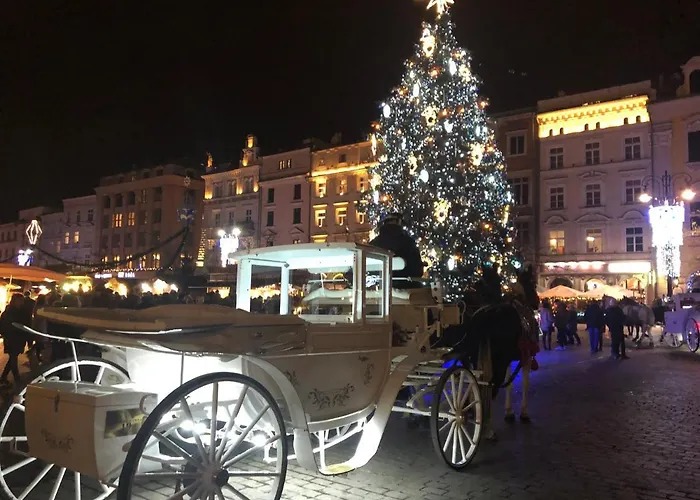 R&R Apart Cracow