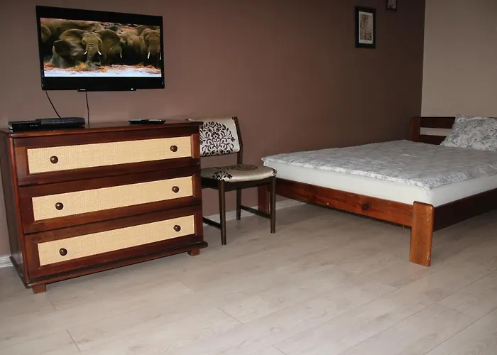 Apartment Widok