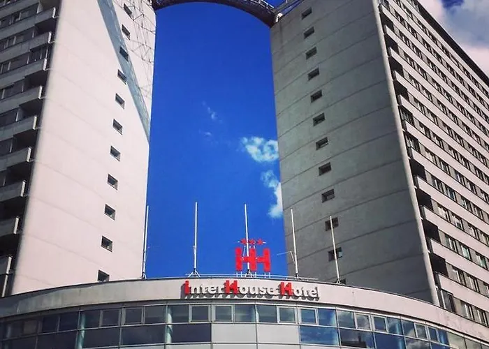 Hotel Aspel