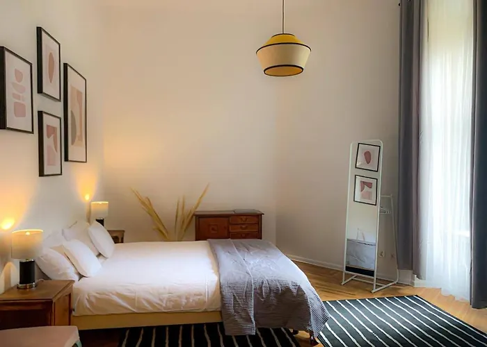 Boutique Apartments - City Center - The Main Market Square