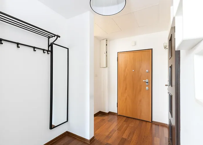 Ws Old Town Apartments
