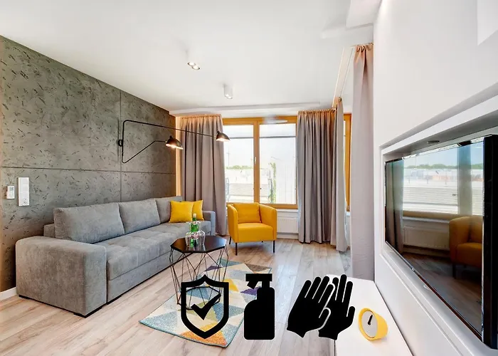 Bed&Bath Boulevard Apartments