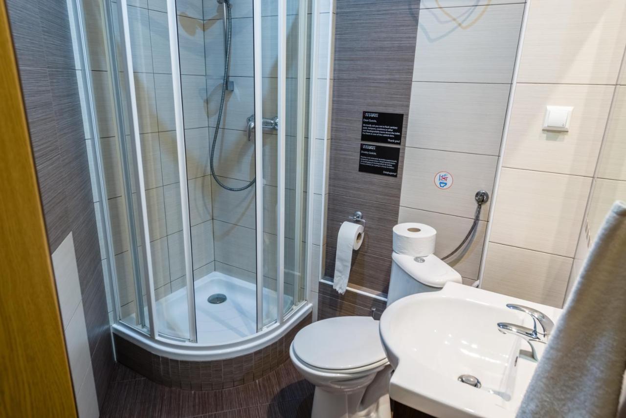 Flamingo Premium Hostel