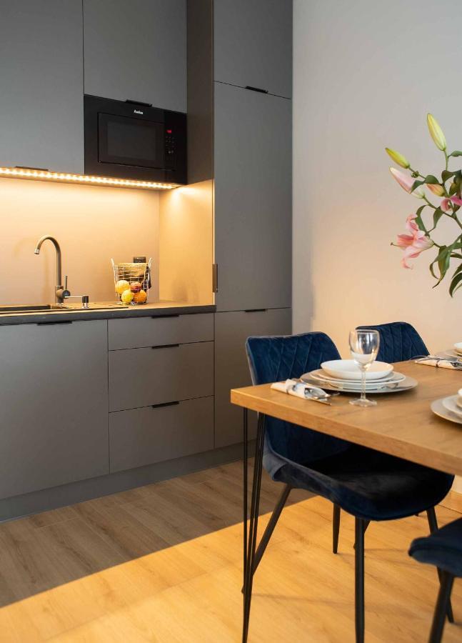 3d Spring Apartament *