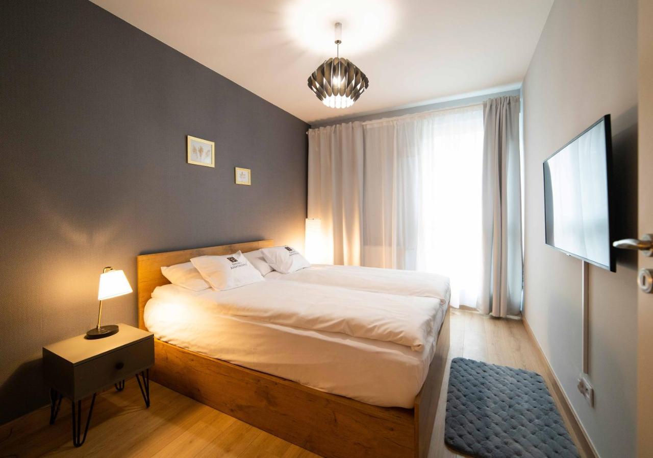 3d Spring Apartament