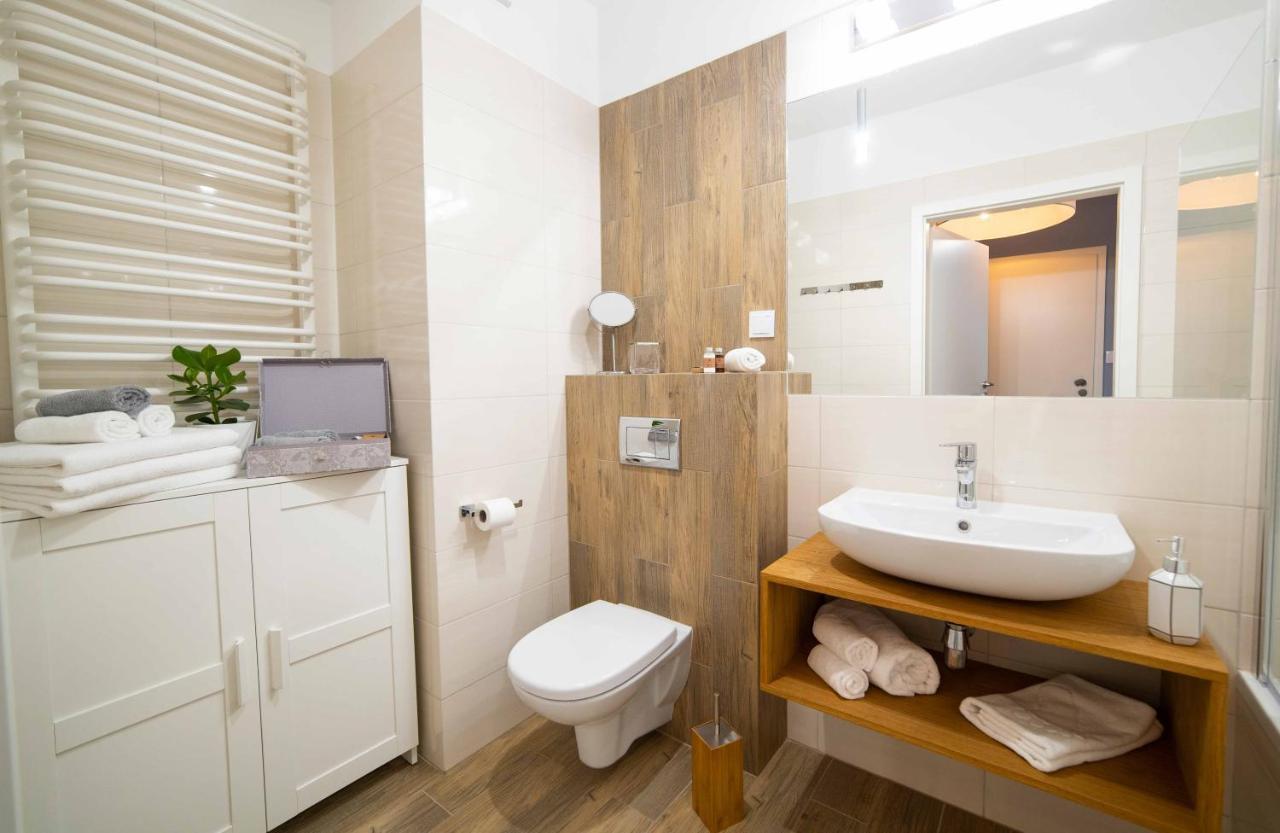 Apartament 3d Spring