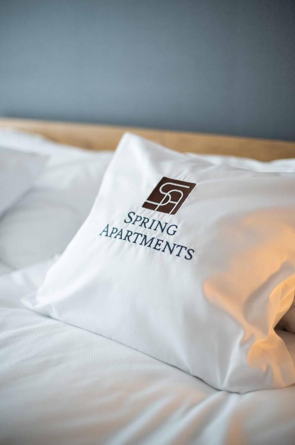 3d Spring