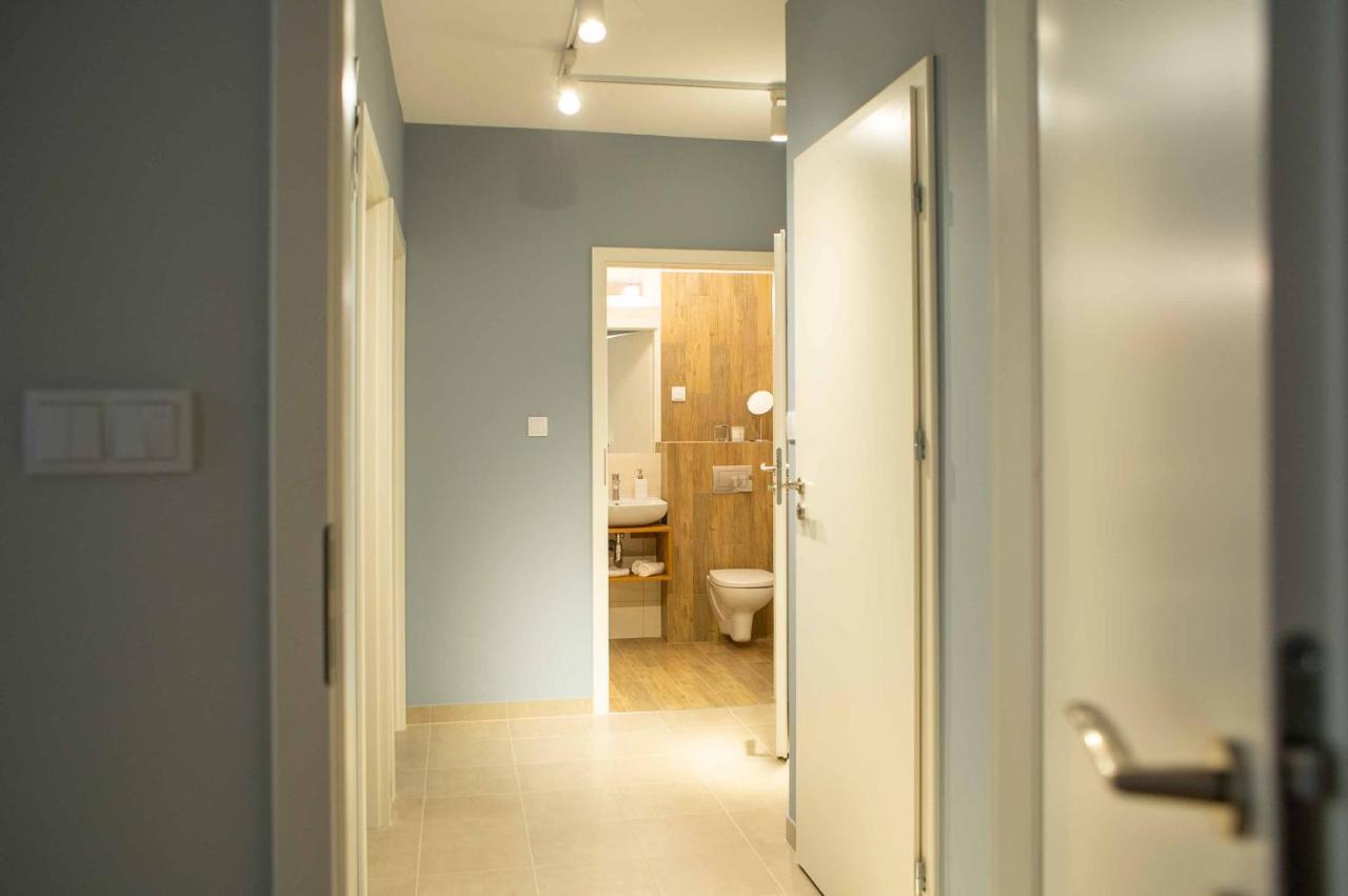 3d Spring Apartament