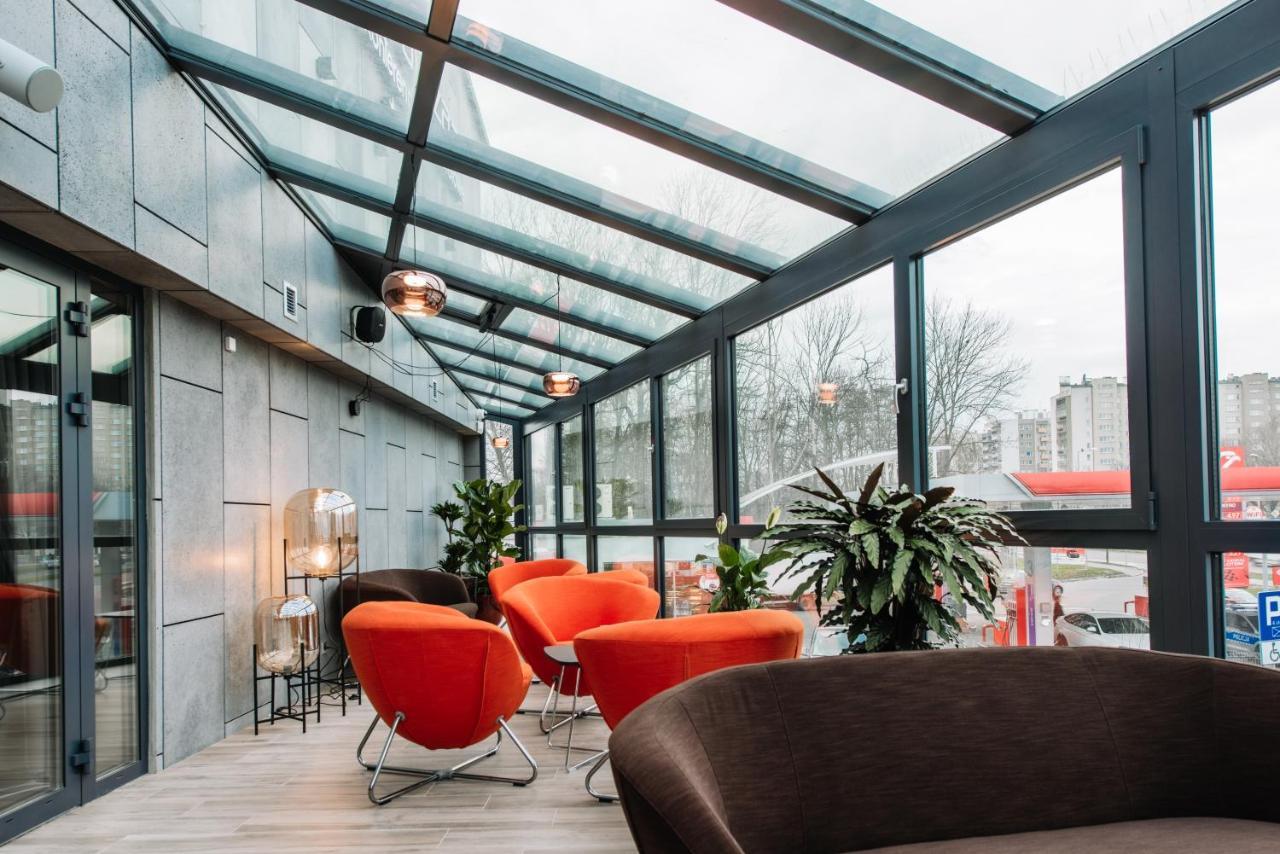 Hotel Krowodrza Centrum Konferencyjno - Hotelowe Krakau