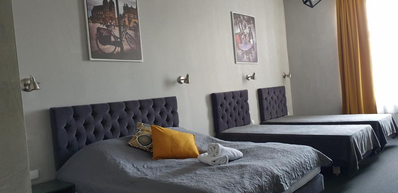 Bed & Breakfast Tournet