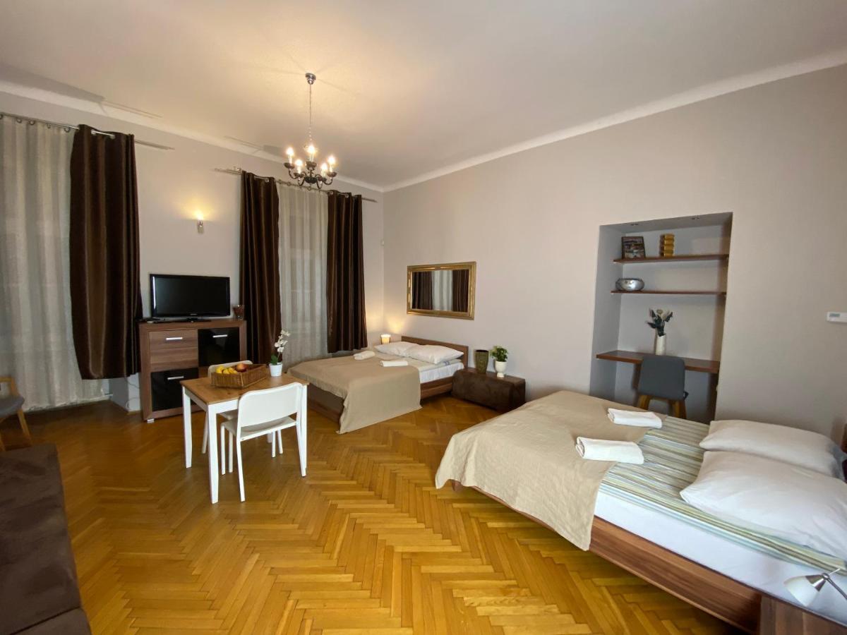 P&j Grodzka Krakau