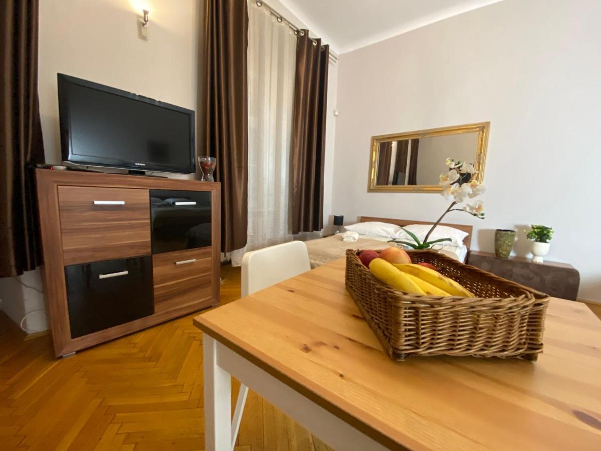 Appartement P&j Grodzka *