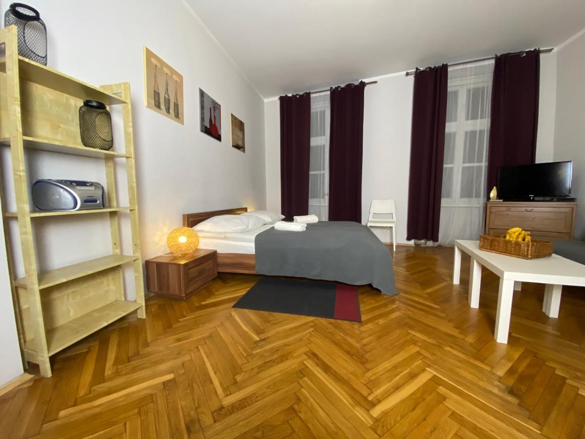 Appartement P&j Grodzka