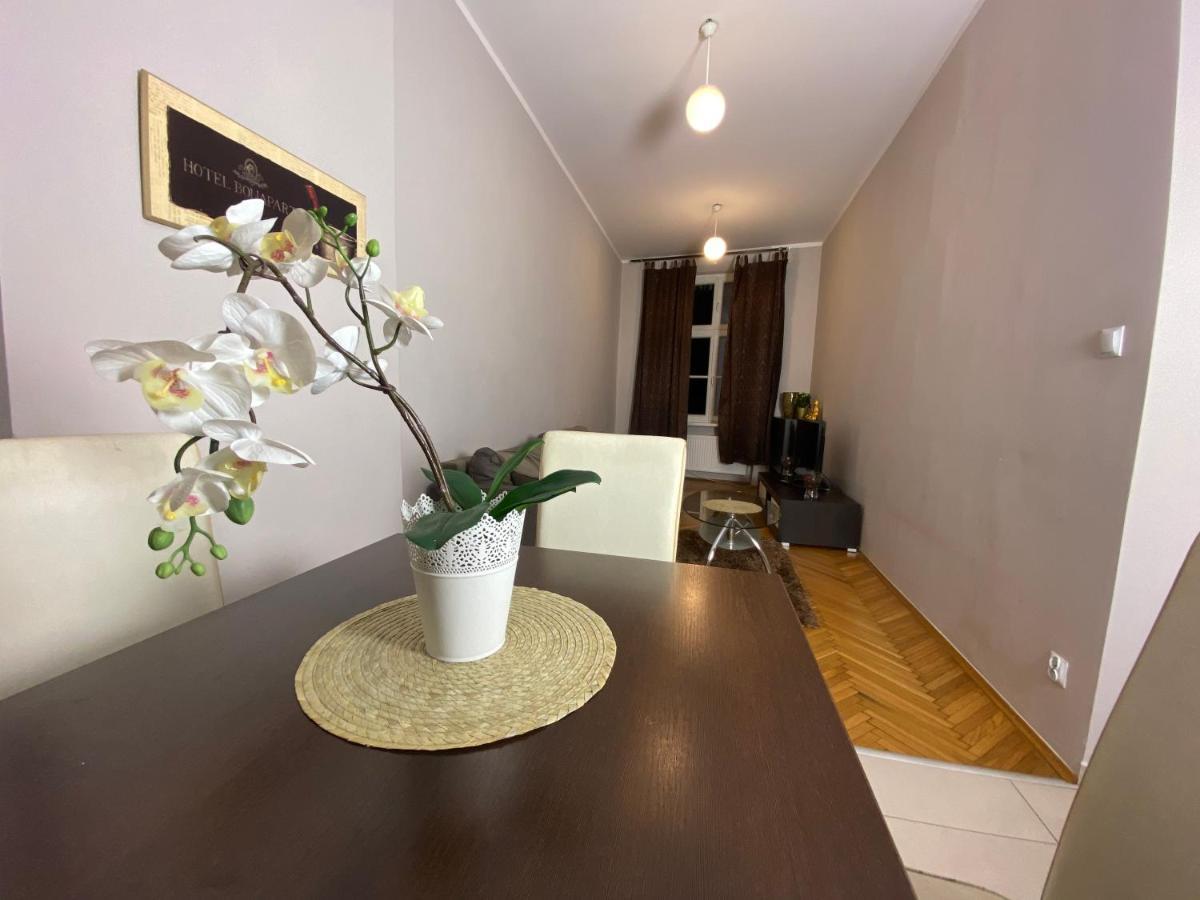 Appartement P&j Grodzka *