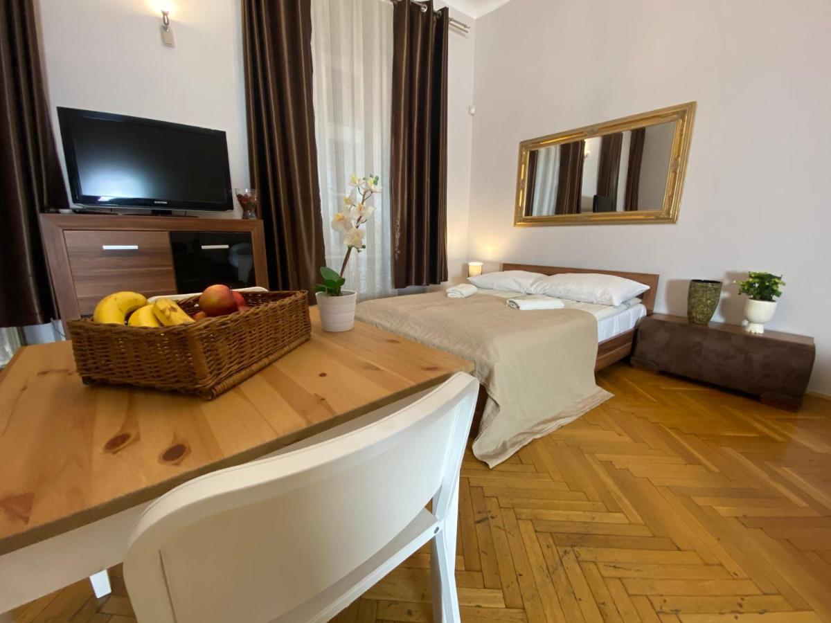 Appartement P&j Grodzka *