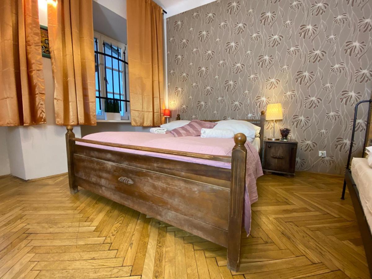 P&j Grodzka Appartement