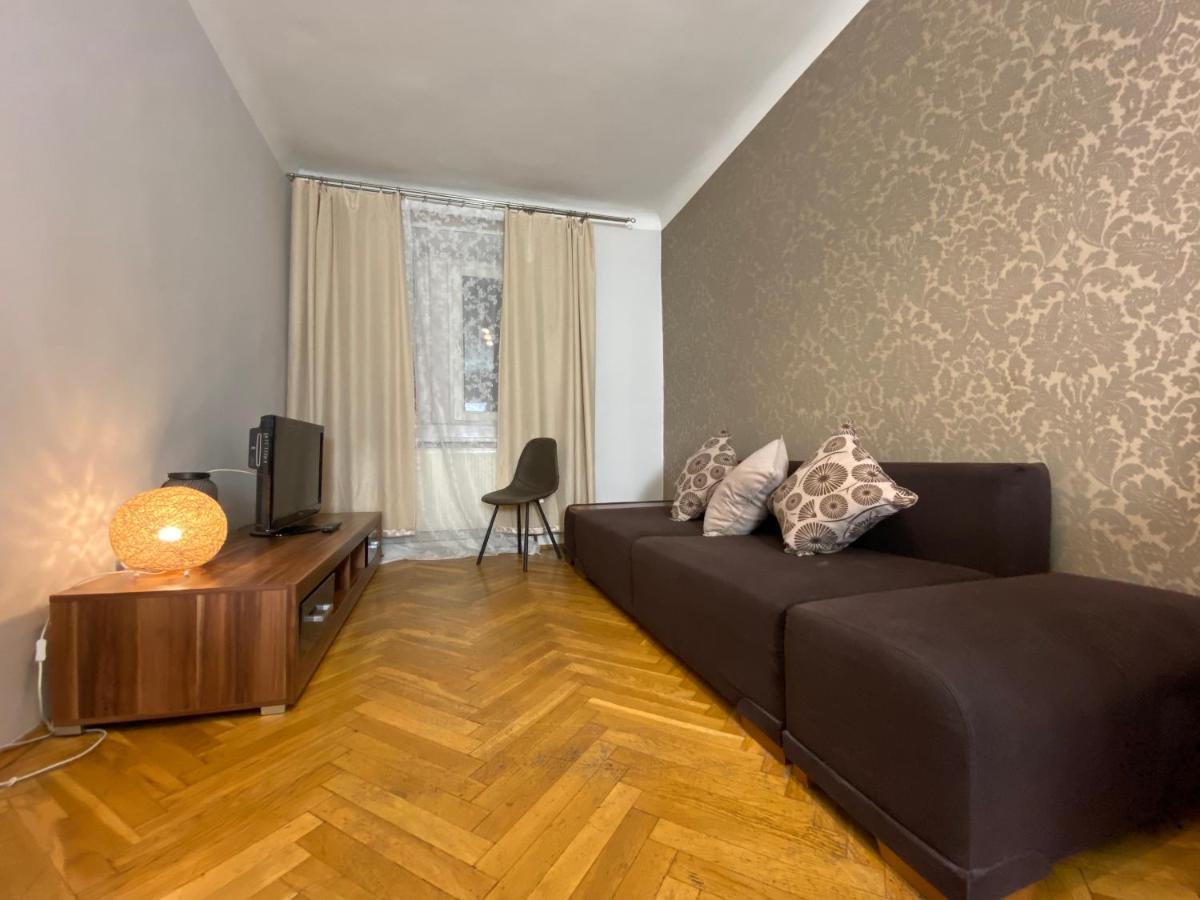 Appartement P&j Grodzka *