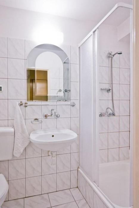 Biała Gwiazda Hotel *