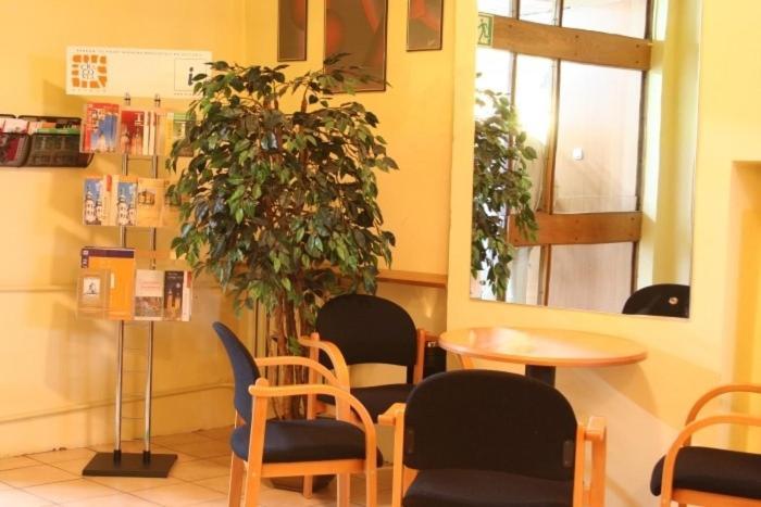 Biała Gwiazda Hotel Kraków