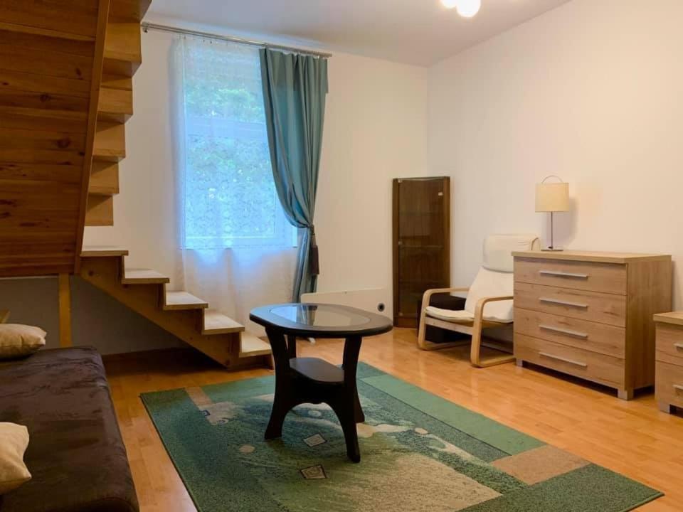 Helclow Apartment Krakow