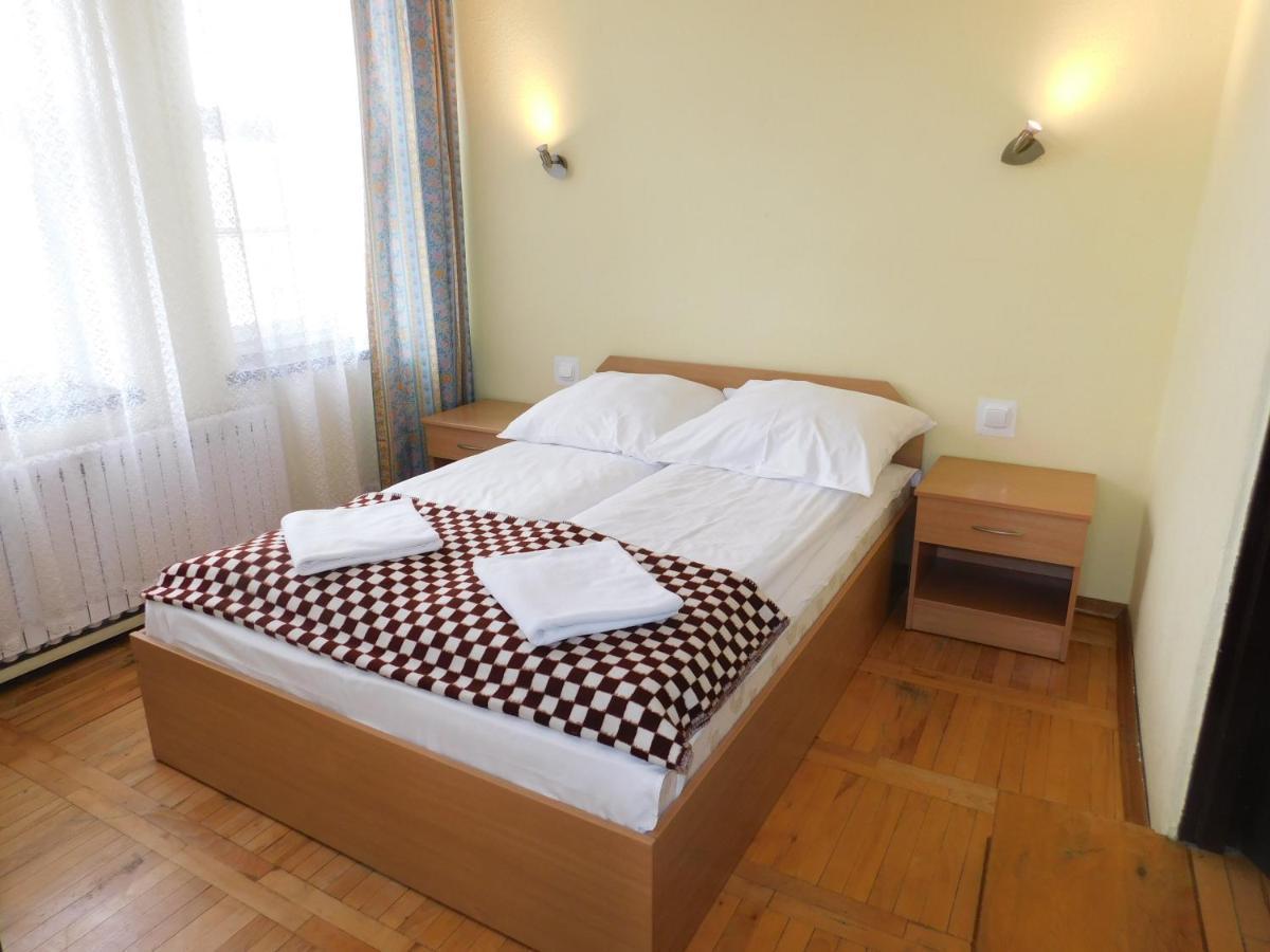 Pokoje Goscinne Korona Krakau