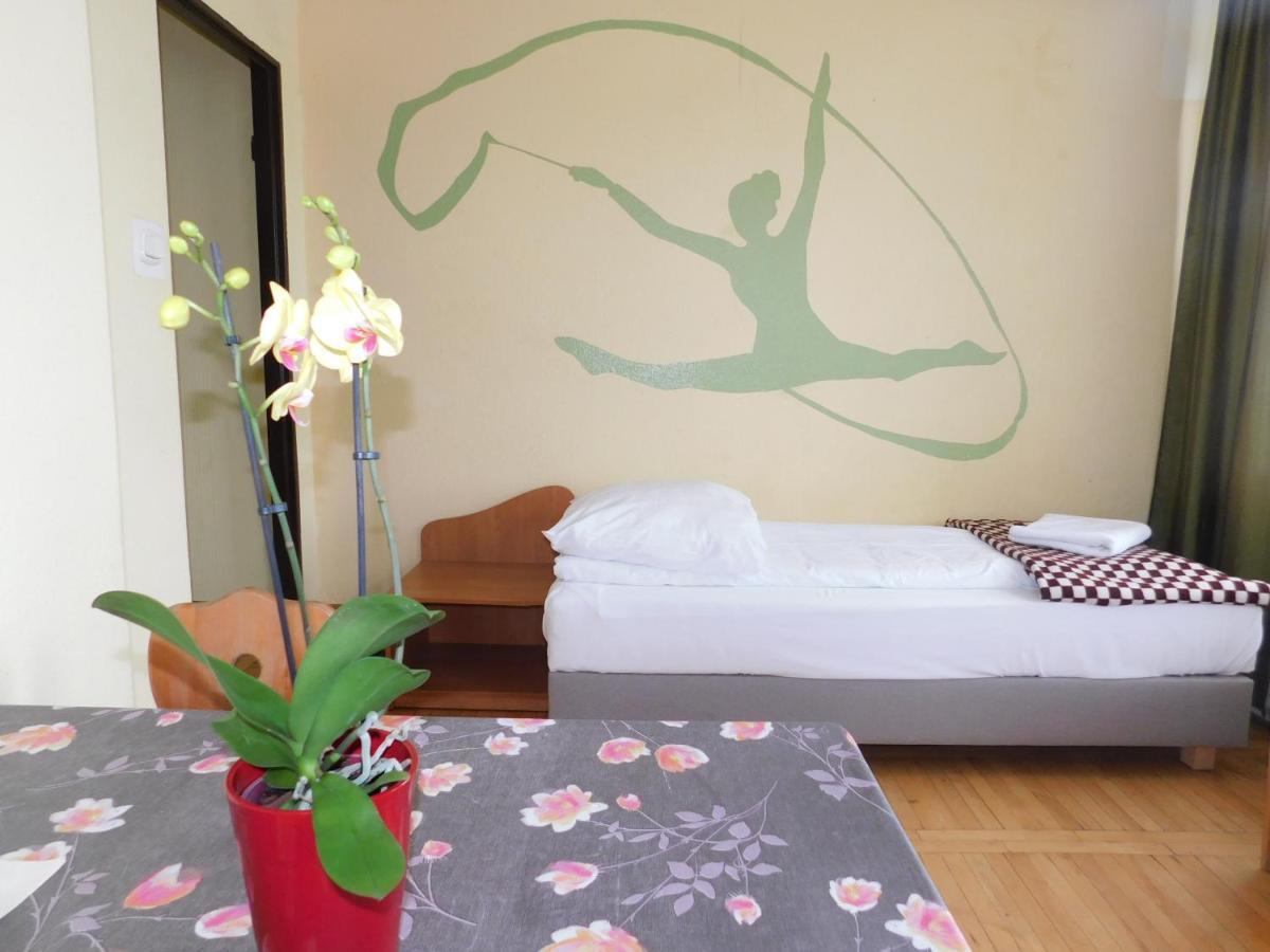Pokoje Goscinne Korona 2* Krakau