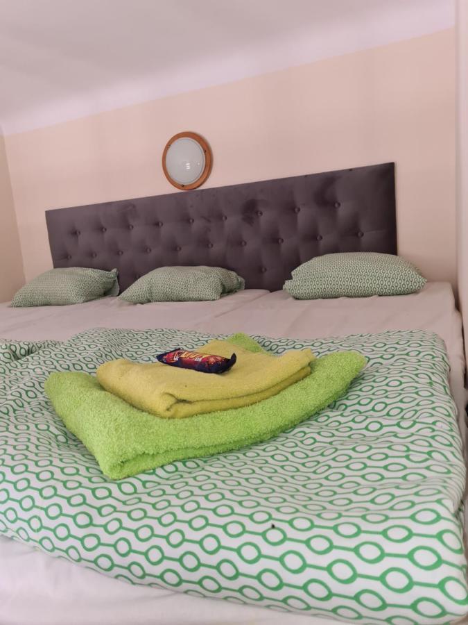 Amber Hostel