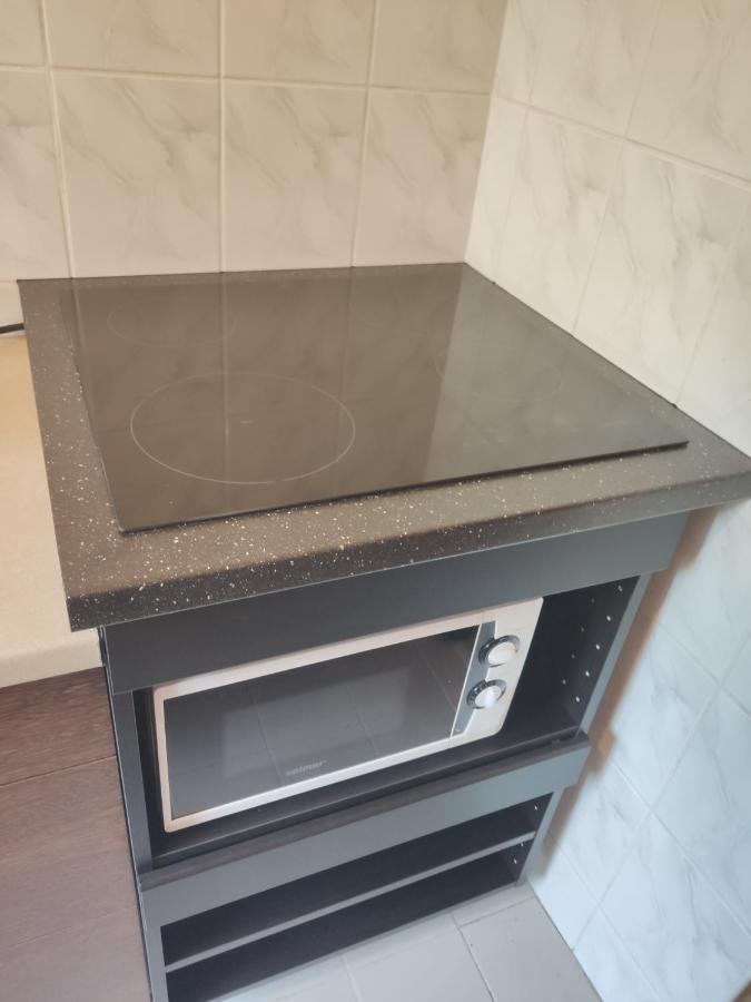 Apartament Widok