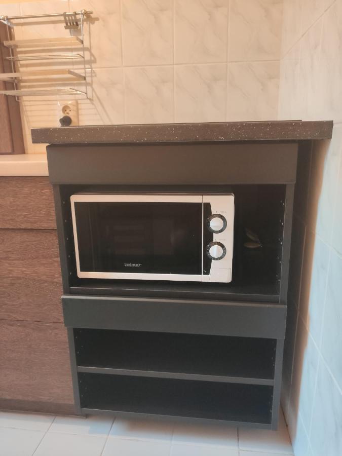 Widok Apartament *