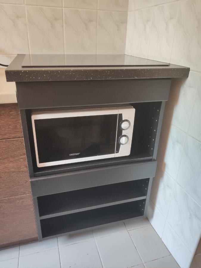 Apartament Widok *
