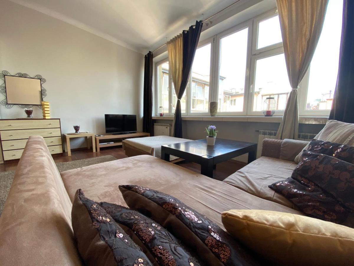 Appartement P&j Grodzka *