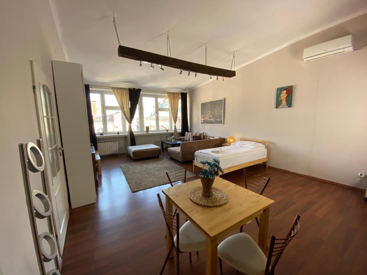 P&j Grodzka Appartement