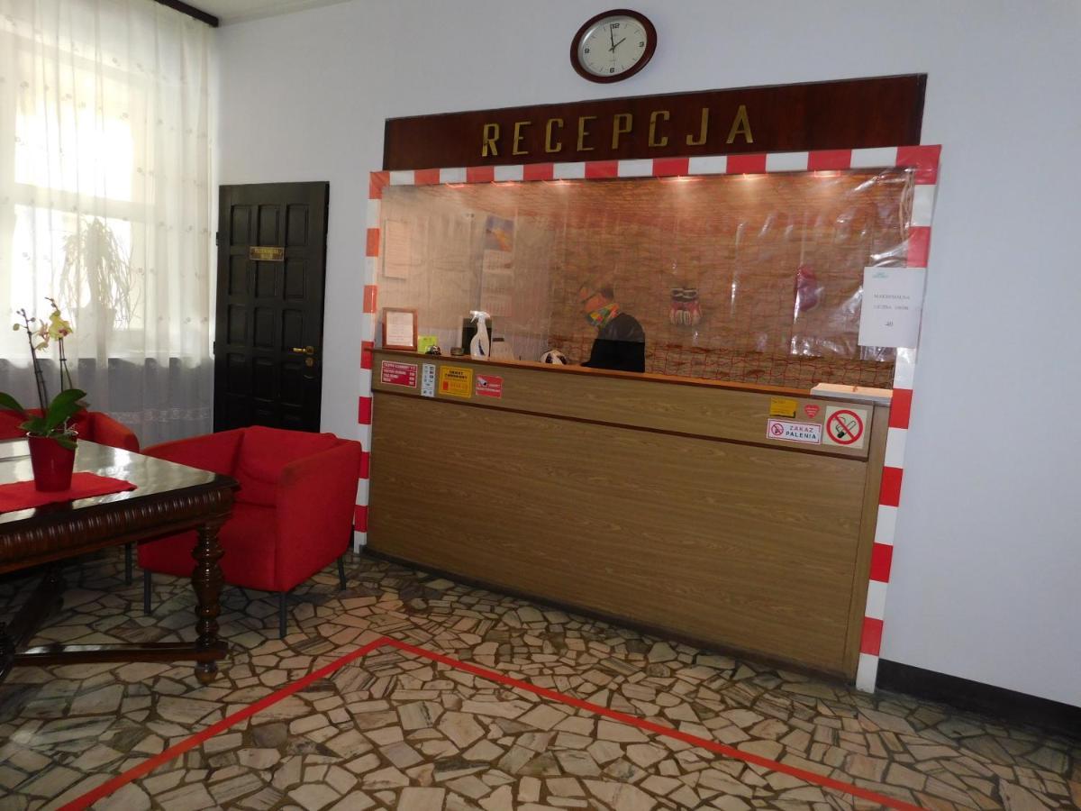 Gasthof Pokoje Goscinne Korona 2*