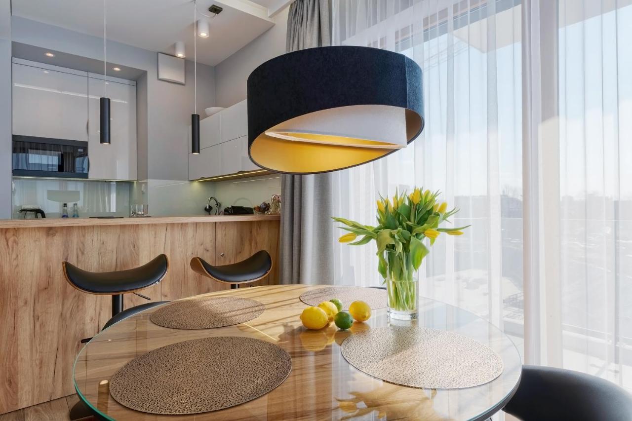 Appartement Athome Krakau