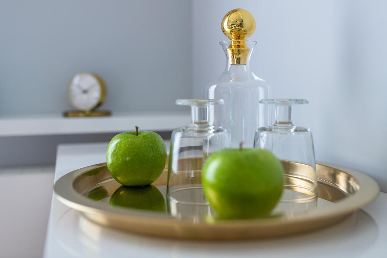 Athome Appartement Krakau