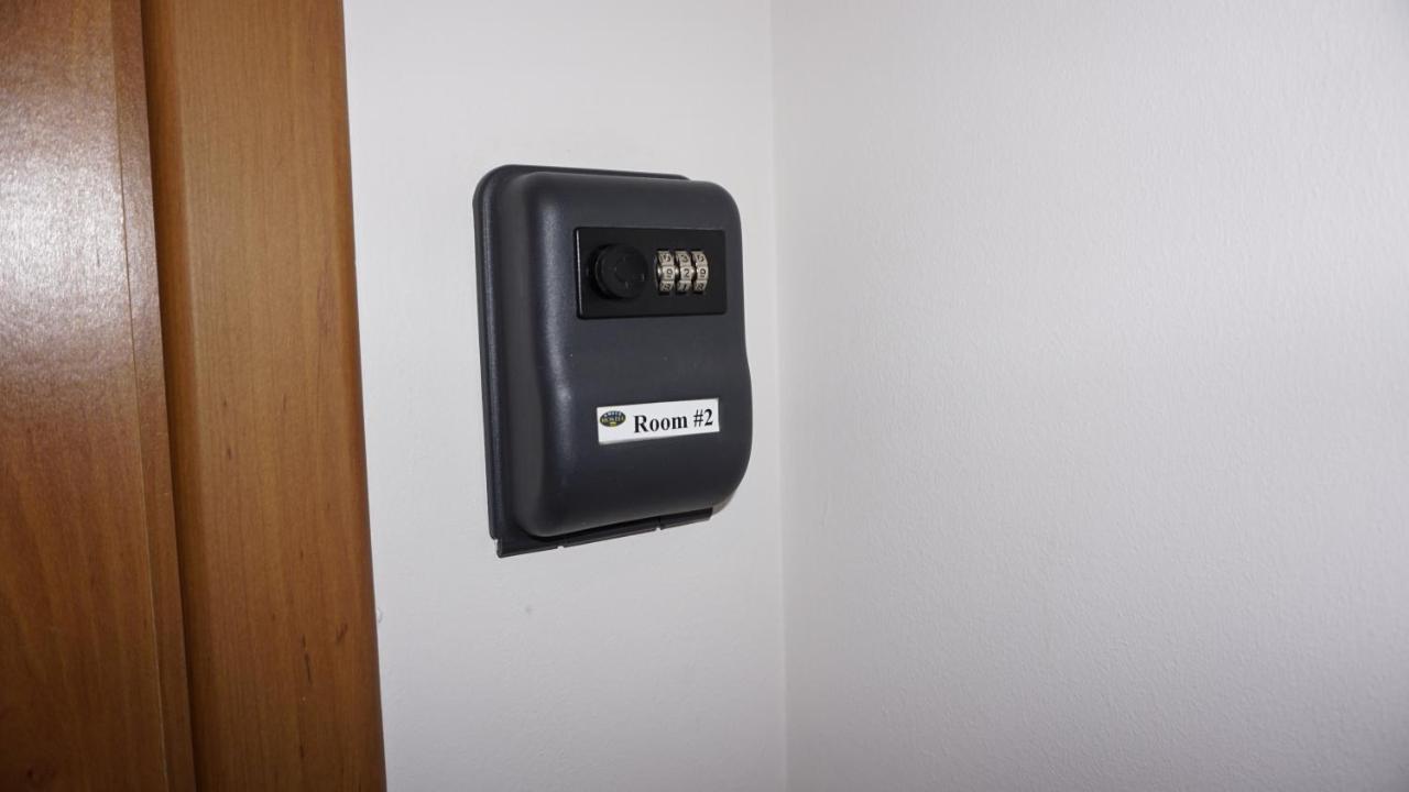 Amber Hostel *