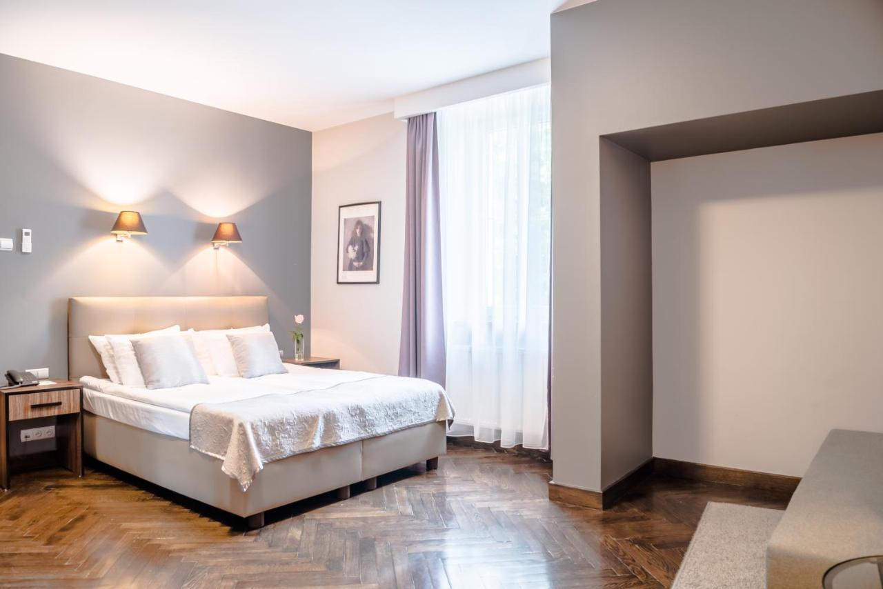Hotel Grottger Luxury Boutique