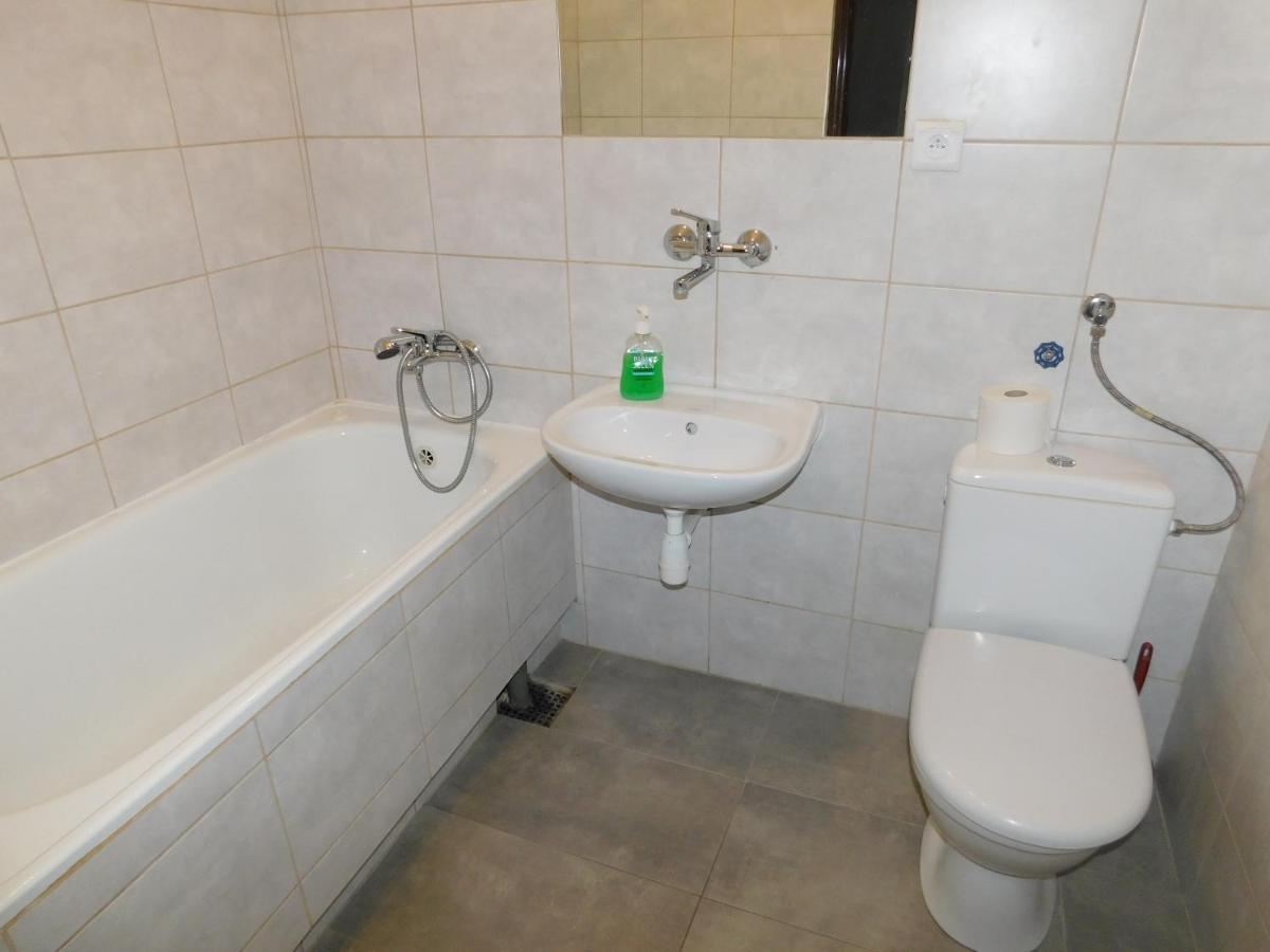 Pokoje Goscinne Korona 2*