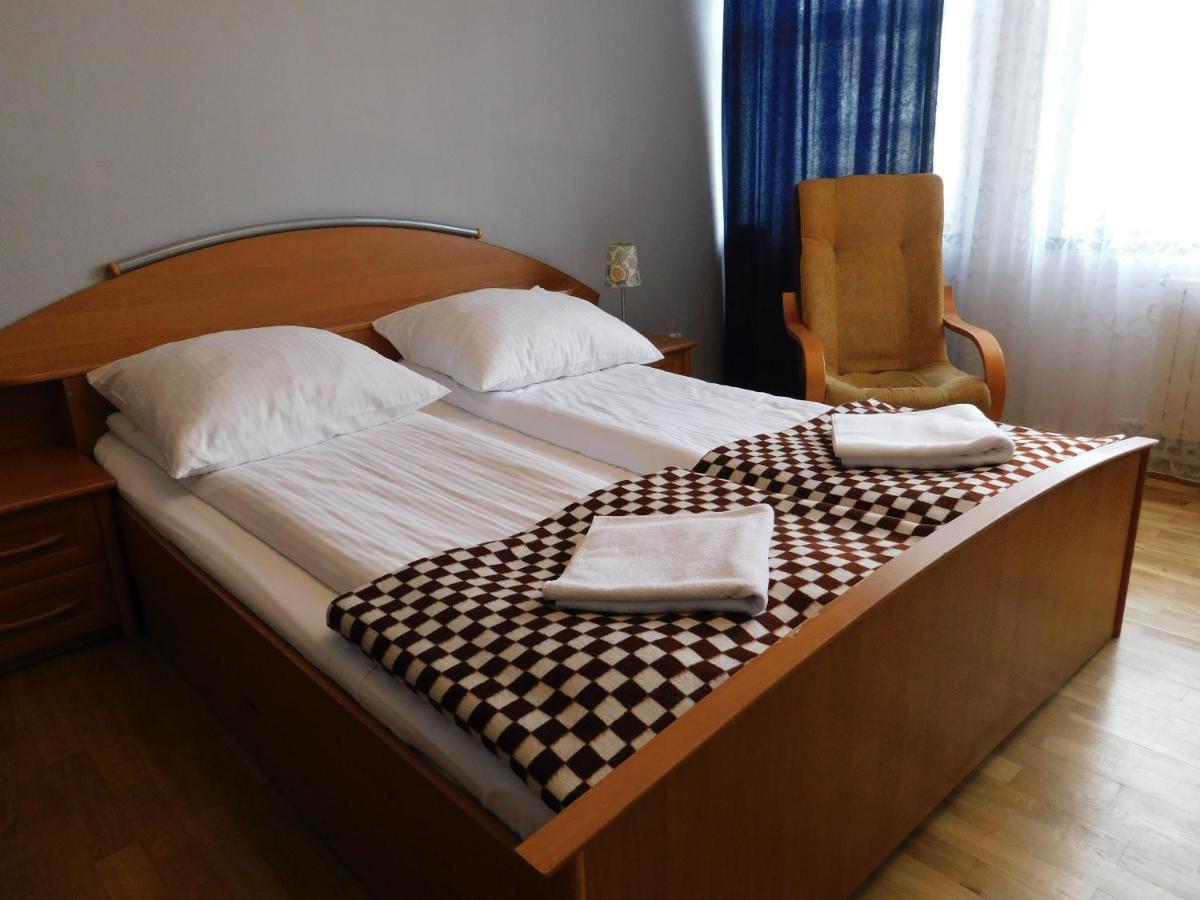 Pokoje Goscinne Korona Gasthof 2*